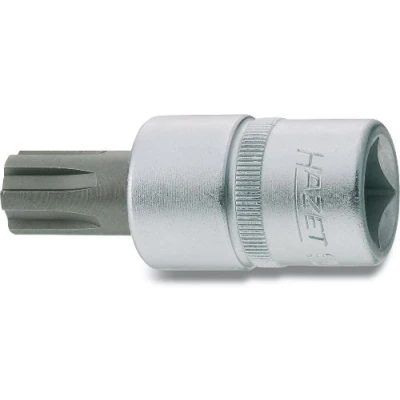 Afbeelding van HAZET 991 7 Dopsleutel bitinzet 1/2 (12.5 mm)