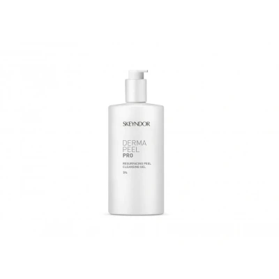 Afbeelding van Skeyndor Dermapeel Resurfacing Peel Cleansing Gel 200 ml