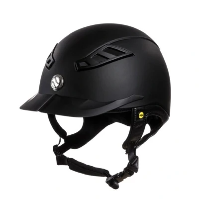 Afbeelding van Back on Track EQ3 Lynx Smooth top cap