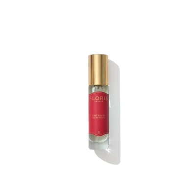 Afbeelding van Floris Signature Collection Chypress Eau de Toilette 10ml
