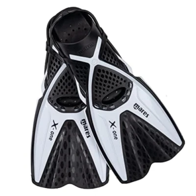 Afbeelding van Mares, Fins X One, Plak En Snorkelen, Veelkleurig, Sawh Sm, Unisex Volwassene