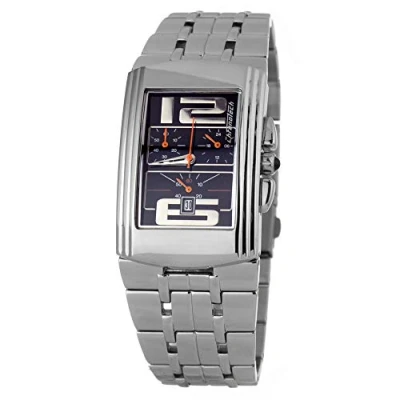 Afbeelding van Horloge Heren Chronotech CT7018B 04M (30 mm)