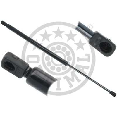 Afbeelding van Gasveer, bagageruimte OPTIMAL AG 51226