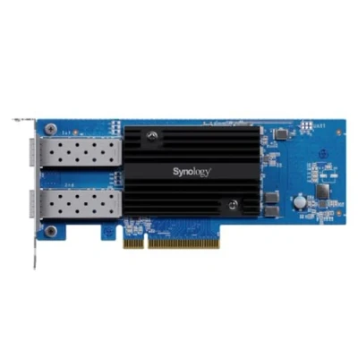 Afbeelding van Synology E25G30 F2 netwerkkaart Intern Ethernet 3125 Mbit/s