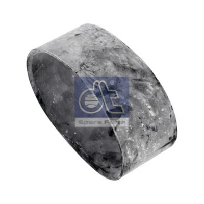 Afbeelding van Dt Spare Parts Inlaatslang /pijp luchtfilter 1.10864
