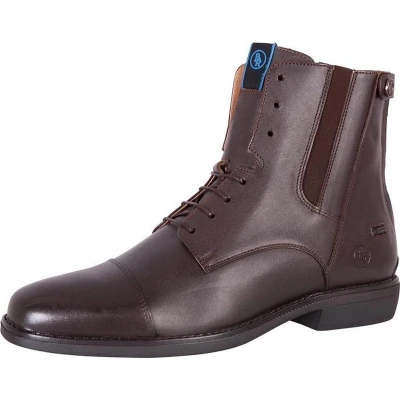 Afbeelding van BR Jodhpurs CL Noblesse Lace heren 43 Coffee Brown