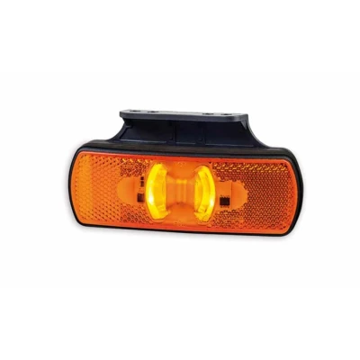 Afbeelding van Markeringslamp / reflector 12 24V