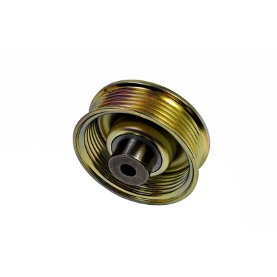 Afbeelding van Skf Geleiderol (poly) V riem VKM 61015