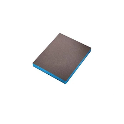 Afbeelding van SIA Siasponge 7983 Flex Pad Ultrafine (Blauw) Doos 10 stuks