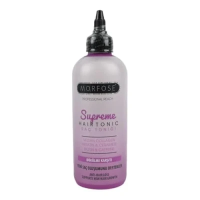 Afbeelding van Morfose Supreme Hair Tonic 300ml