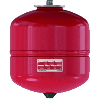 Afbeelding van Flamco membraandrukexpansievat flexvat rd diam 328mm ho 25168