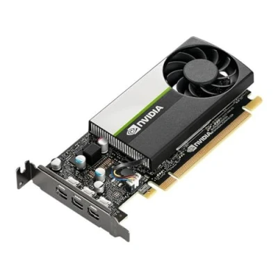 Afbeelding van PNY VCNT4004GB NVIDIA T400 4 GB GDDR6
