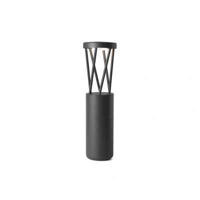 Afbeelding van FARO BARCELONA LED tuinpadverlichting Twist