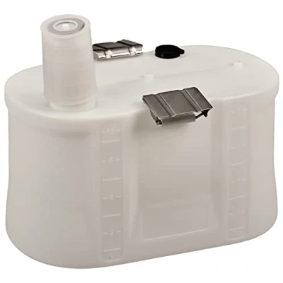 Afbeelding van Originele Einhell tank van 7,5 liter voor accu drukspuiten (drukspuit accessoire, passend de GE WS 18/35 Li en 18/75 Li)