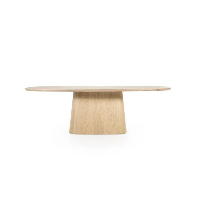 Afbeelding van Eleonora Eettafel Nola 250x110