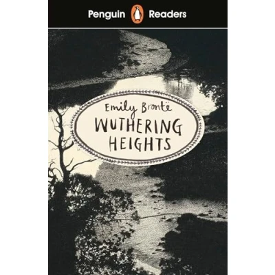 Afbeelding van Penguin Readers Level 5: Wuthering Heights (ELT Graded Reader)