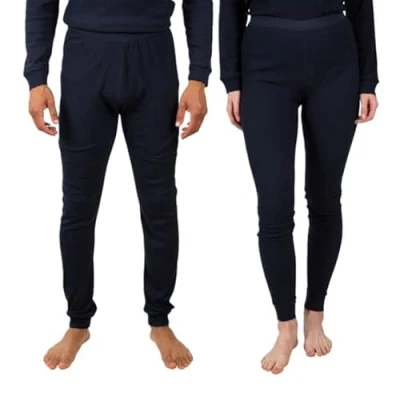 Afbeelding van Trespass Hose Enigma Thermal Baselayer Trs Navy XL