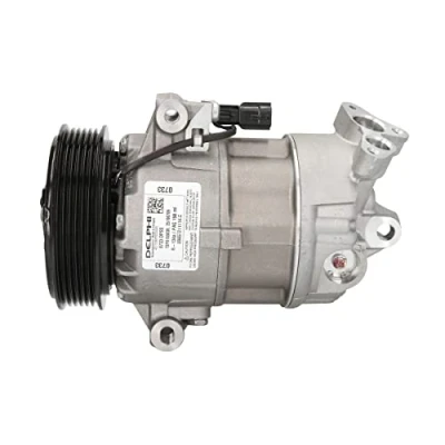 Afbeelding van Delphi Diesel Airco compressor TSP0155830