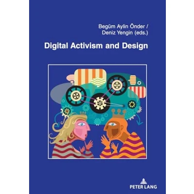 Afbeelding van Digital Activism and Design