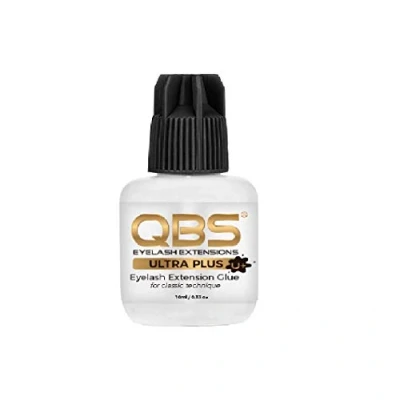 Afbeelding van QBS Ultra Plus Eyelash Extension Glue (3g)