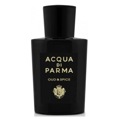 Afbeelding van Acqua Di Parma Oud &amp; Spice Eau de Parfum 20 ml