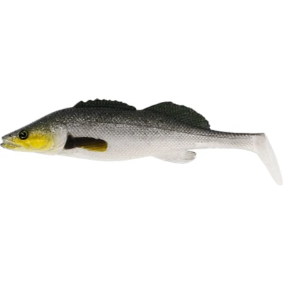 Afbeelding van Westin Zanderteez Shadtail Shad Box Headlight 8.5cm 6g (48 stuks)