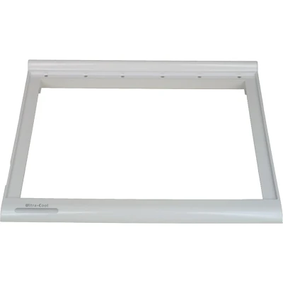 Afbeelding van Whirlpool Indesit 481241828359 behuizingsrand C00195483 frame