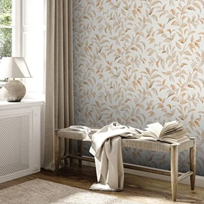 Afbeelding van AS Creation Profitex 2022 38962 3 389623 Wit / Oranje