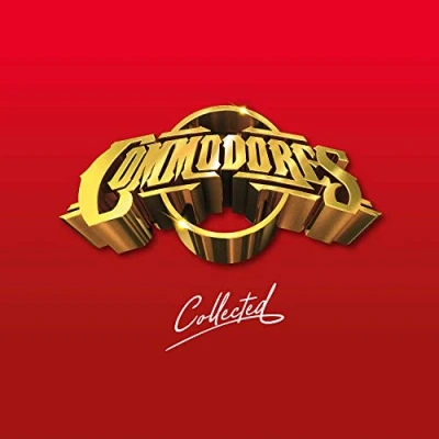 Afbeelding van Commodores Collected
