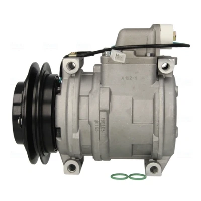 Afbeelding van Nissens Airco compressor 890028