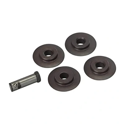 Afbeelding van Bahco Reserve snijwielen en pin voor pijpsnijders 301 302 95 SET