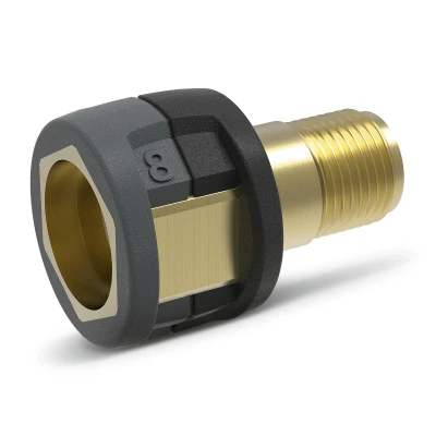 Afbeelding van Karcher adapter 8 tr20ig m18ag Easy!Lock