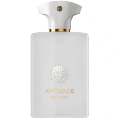 Afbeelding van Amouage Decision EdP (100 ml)