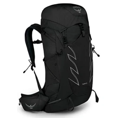 Afbeelding van Rugzak Osprey Talon 33 Stealth Black (S/M)
