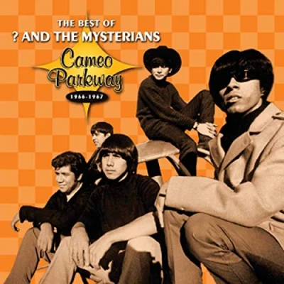 Afbeelding van Question Mark &amp; The Mysterians Best Of ? And (CD)