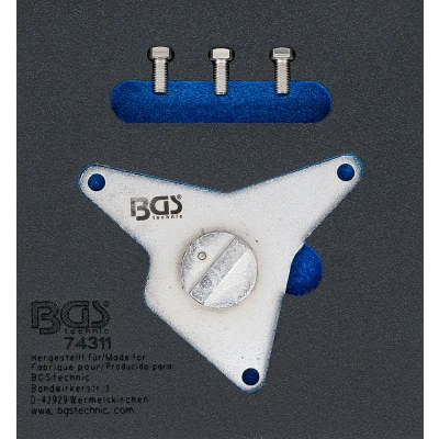 Afbeelding van BGS Nokkenas afstelgereedschap voor Alfa Romeo, Fiat, Lancia 1.4 L MultiAir Turbo