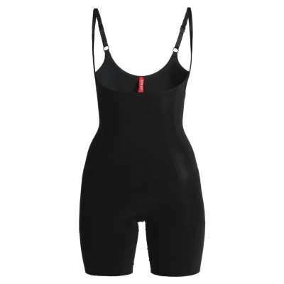 Afbeelding van SPANX dames Oncore corrigerende body in de kleur Zwart, maat: S