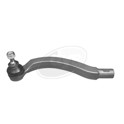 Afbeelding van DYS 22 06636 2 Stuurkogel M10x1.25 1e vooras links
