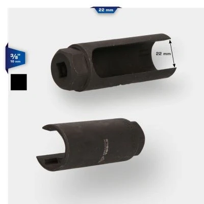 Afbeelding van KS TOOLS BT606003 Steeksleutelelement 22