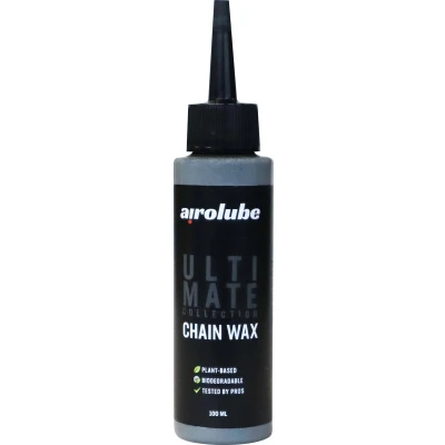 Afbeelding van Airolube Chainwax Ultimate 100ml tuitdop