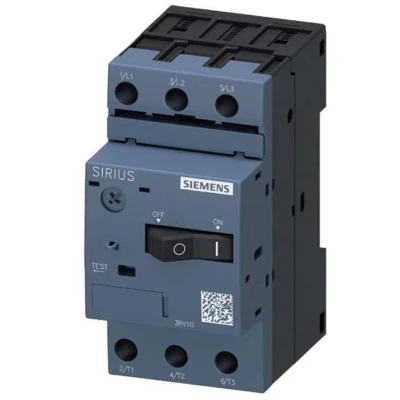 Afbeelding van Siemens 3RV1011 0HA10