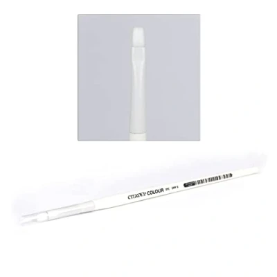 Afbeelding van Synthetic Drybrush Small