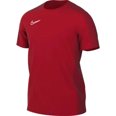 Afbeelding van Nike Heren Short Sleeve Top M Nk Df Acd23 Ss, University Rood/Gym Rood/Wit, DR1336 657, 2XL