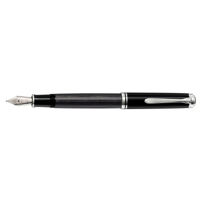 Afbeelding van Pelikan Souverän M405 Stresemann FP F