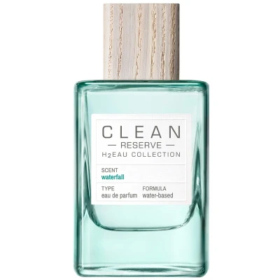 Afbeelding van Clean Reserve H2EAU Waterfall EdP (100 ml)