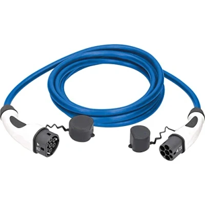Afbeelding van AS Schwabe 65105 eMobility laadkabel 10 m