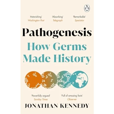Afbeelding van Pathogenesis