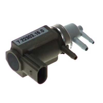 Afbeelding van Drukconvertor, turbolader PIERBURG 7.22903.16.0