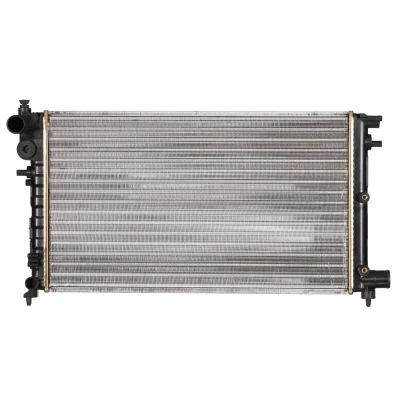 Afbeelding van NRF Radiateur 509502A