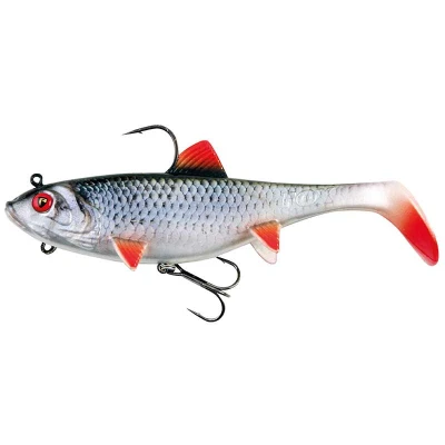 Afbeelding van Fox Rage Replicant Wobble rubberen vis 18 cm 90 g Super Natural Roach